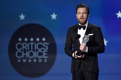 Ewan Mcgregor Poster 3735840