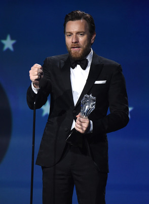 Ewan Mcgregor Poster 3735841