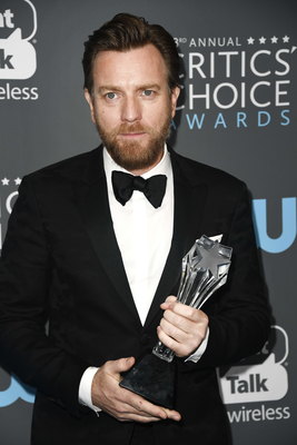 Ewan Mcgregor Poster 3735845