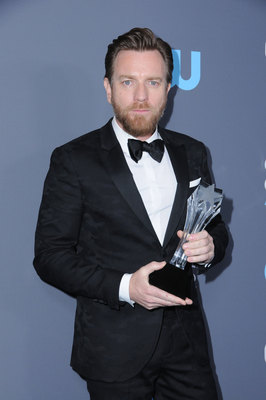 Ewan Mcgregor Poster 3735846