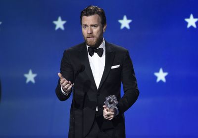 Ewan Mcgregor Poster 3735848