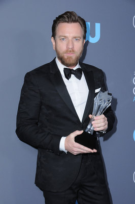 Ewan Mcgregor Poster 3735849