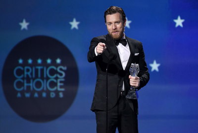 Ewan Mcgregor Poster 3735851