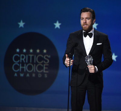 Ewan Mcgregor Poster 3735852