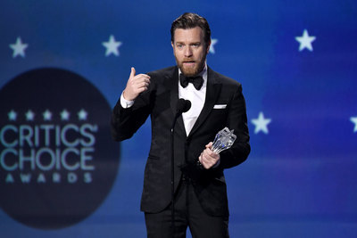 Ewan Mcgregor Poster 3735853