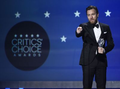 Ewan Mcgregor Poster 3735854