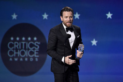Ewan Mcgregor Poster 3735855