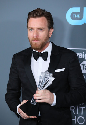 Ewan Mcgregor Poster 3735857