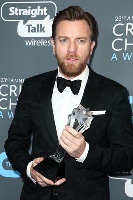 Ewan Mcgregor Poster 3735858
