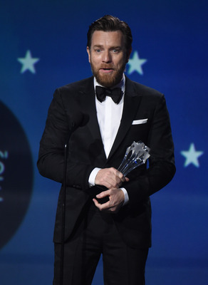 Ewan Mcgregor Poster 3735860