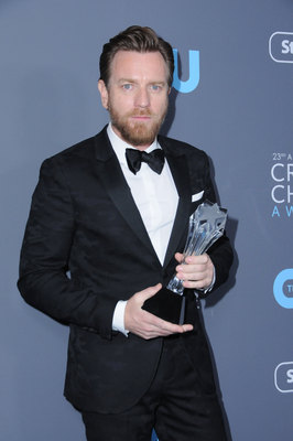 Ewan Mcgregor Poster 3735861