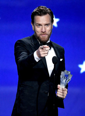 Ewan Mcgregor Poster 3735862