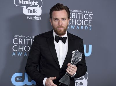 Ewan Mcgregor Poster 3735863