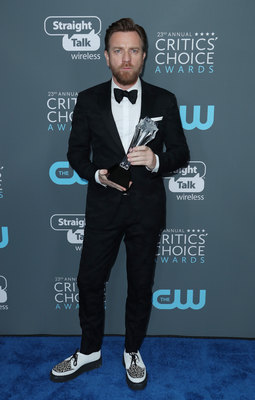 Ewan Mcgregor Poster 3735865