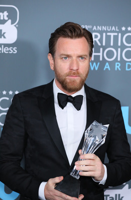 Ewan Mcgregor Poster 3735867