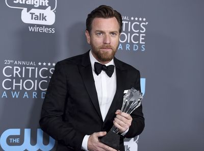 Ewan Mcgregor Poster 3735868