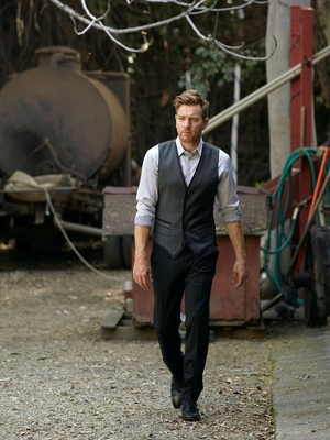 Ewan Mcgregor Poster 3826019