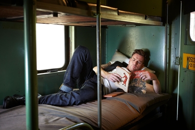Ewan Mcgregor Poster 3826021