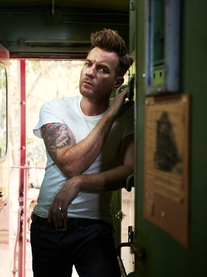 Ewan Mcgregor Poster 3826022