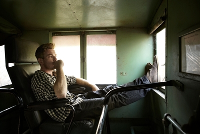 Ewan Mcgregor Poster 3826023