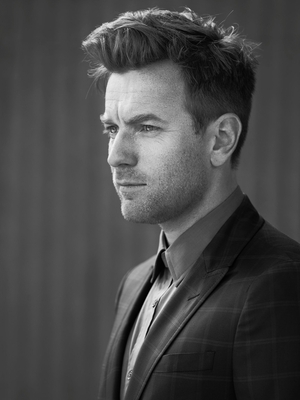 Ewan Mcgregor Poster 3826024