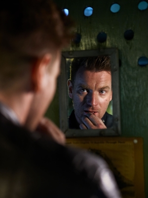 Ewan Mcgregor Poster 3826025