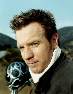 Ewan Mcgregor Poster 3826029