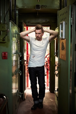 Ewan Mcgregor Poster 3826031