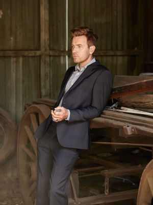 Ewan Mcgregor Poster 3826032