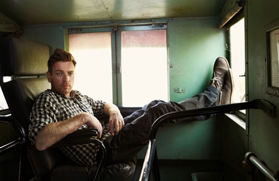 Ewan Mcgregor Poster 3826036