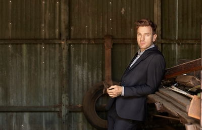 Ewan Mcgregor Poster 3826037