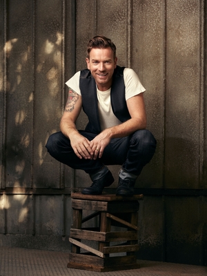 Ewan Mcgregor Poster 3826040