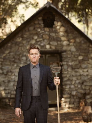 Ewan Mcgregor Poster 3826041