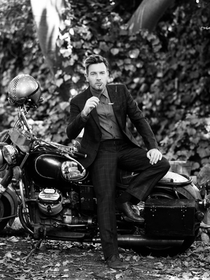 Ewan Mcgregor Poster 3826042