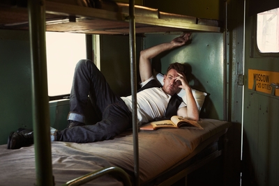 Ewan Mcgregor Poster 3826044