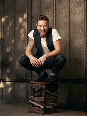 Ewan Mcgregor Poster 3826045