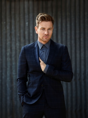 Ewan Mcgregor Poster 3826047