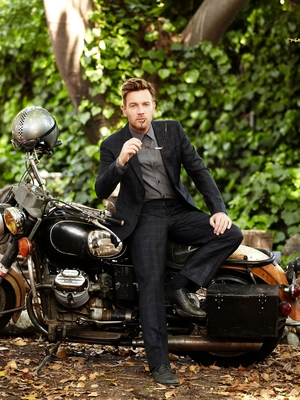Ewan Mcgregor Poster 3826048