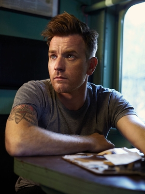 Ewan Mcgregor Poster 3826051