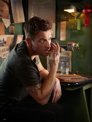 Ewan Mcgregor Poster 3826052