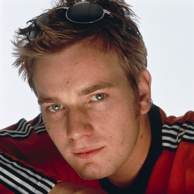 Ewan Mcgregor Poster 3876047