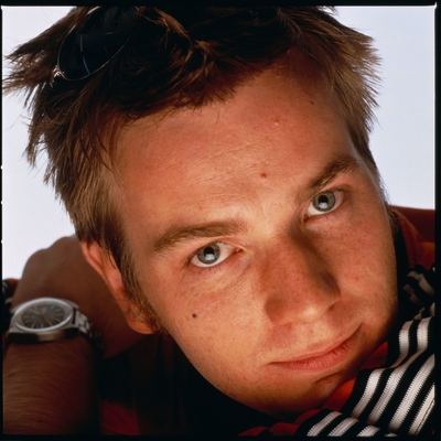 Ewan Mcgregor Poster 3876048
