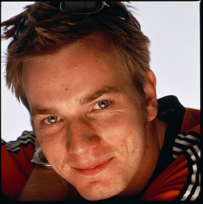 Ewan Mcgregor Poster 3876049