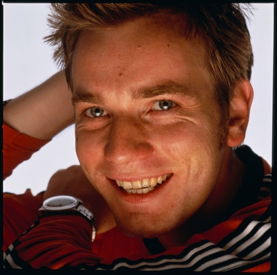 Ewan Mcgregor Poster 3876050