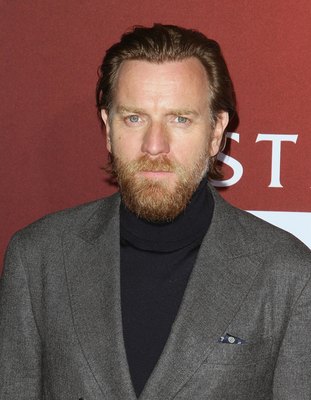 Ewan Mcgregor Poster 3919571