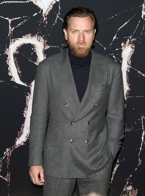 Ewan Mcgregor Poster 3919572
