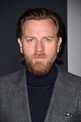 Ewan Mcgregor Poster 3919575
