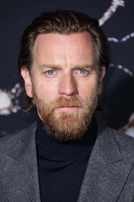 Ewan Mcgregor Poster 3919577