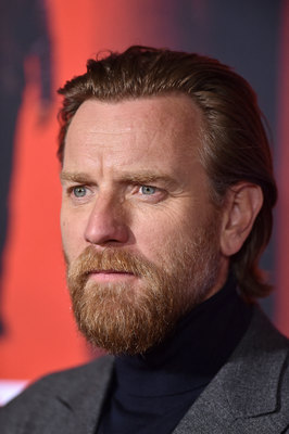 Ewan Mcgregor Poster 3919578