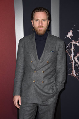 Ewan Mcgregor Poster 3919579